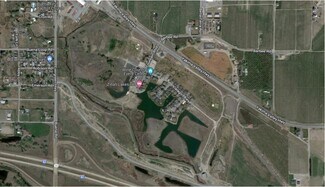 Zillah, WA Commercial Land - NKA Buena Rd Zillah, WA Commercial Land - NKA Buena Rd