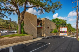 San Antonio, TX Medical - 8647 Wurzbach Rd