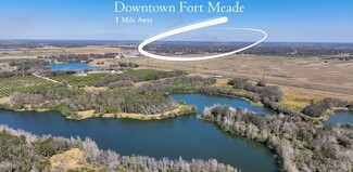 Fort Meade, FL Residential Land - New Hope Rd