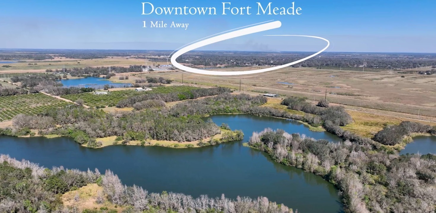 New Hope Rd, Fort Meade, FL for Sale