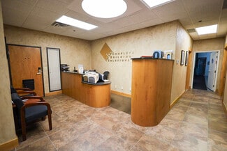 Golden Valley, MN Light Distribution - 2525 Nevada Ave N Golden Valley, MN Light Distribution - 2525 Nevada Ave N