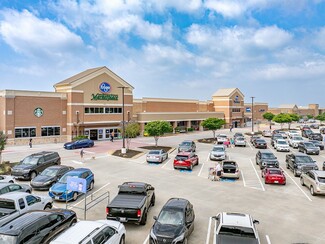 North Richland Hills, TX Retail - 9200 N Tarrant Pky