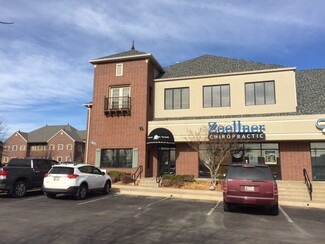 Tulsa, OK Office - 4785 E 91st St