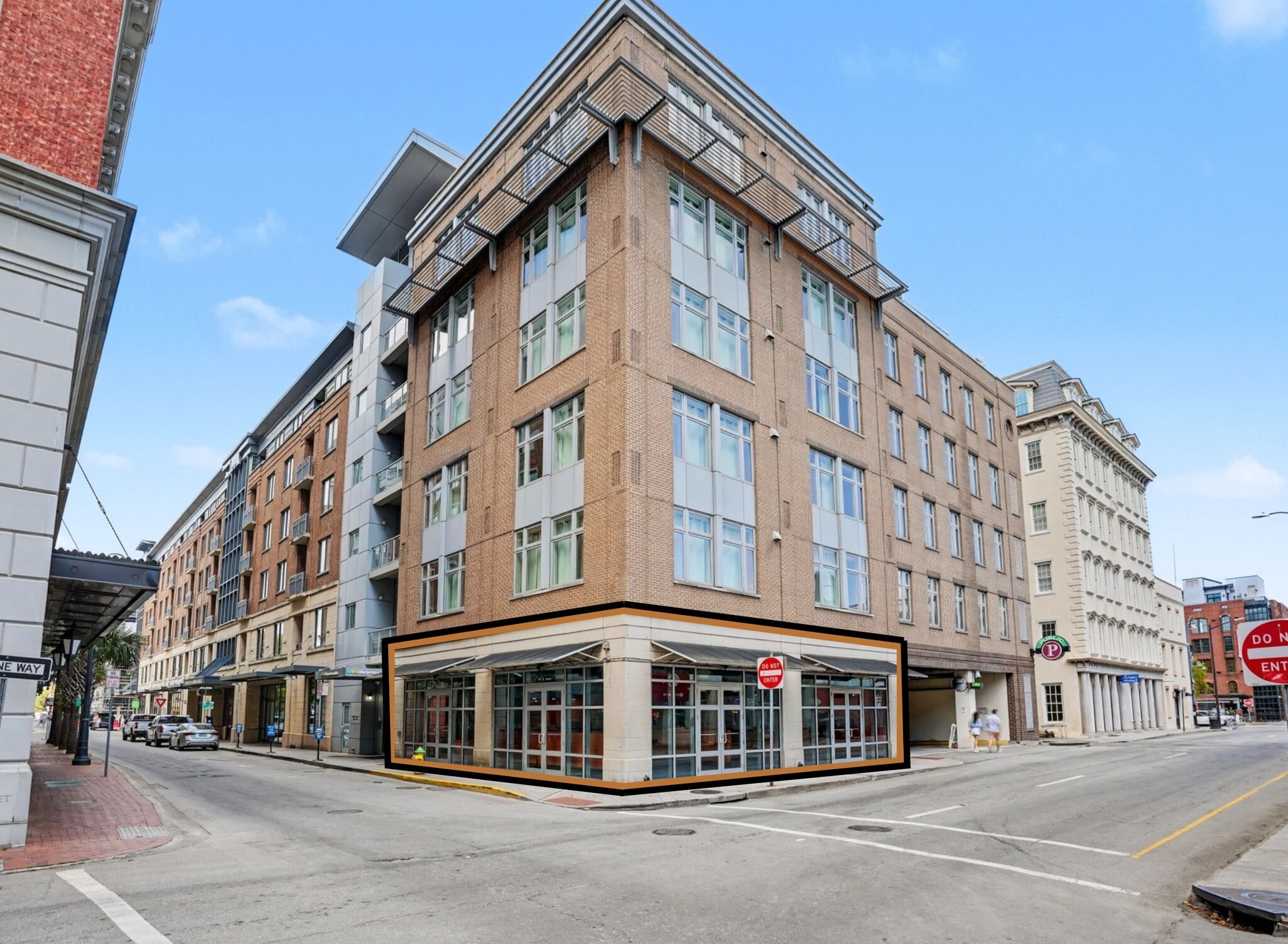 110 W Bryan St, Savannah, GA for Rent