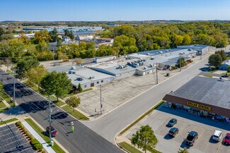 Lake Mills, WI Flex - 612 E Lake St