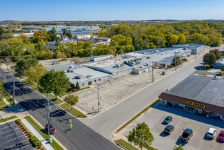Lake Mills, WI Industrial - 612 E Lake St