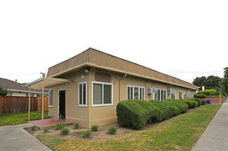 San Jose, CA Office - 101 Race St San Jose, CA Office - 101 Race St