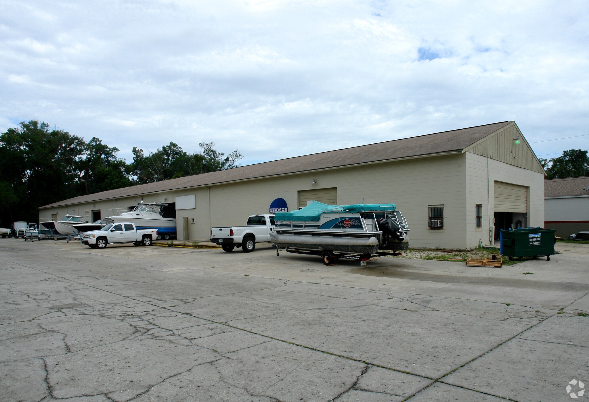 2800 S Nova Rd, Daytona Beach, FL for Rent