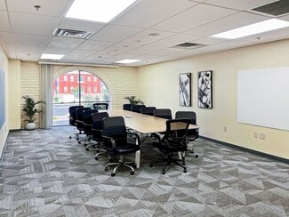 Las Vegas, NV Coworking Space - 4220 S Maryland Pky