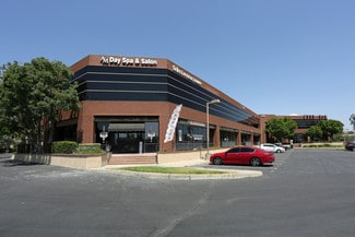 Upland, CA Medical - 299 W Foothill Blvd
