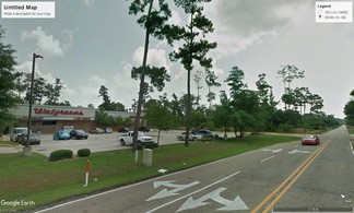 Slidell, LA Commercial - Herwig Bluff Rd