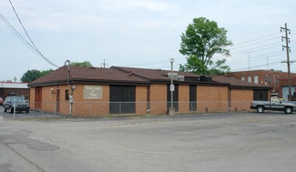 Huntington, WV Medical - 2819 5th Ave
