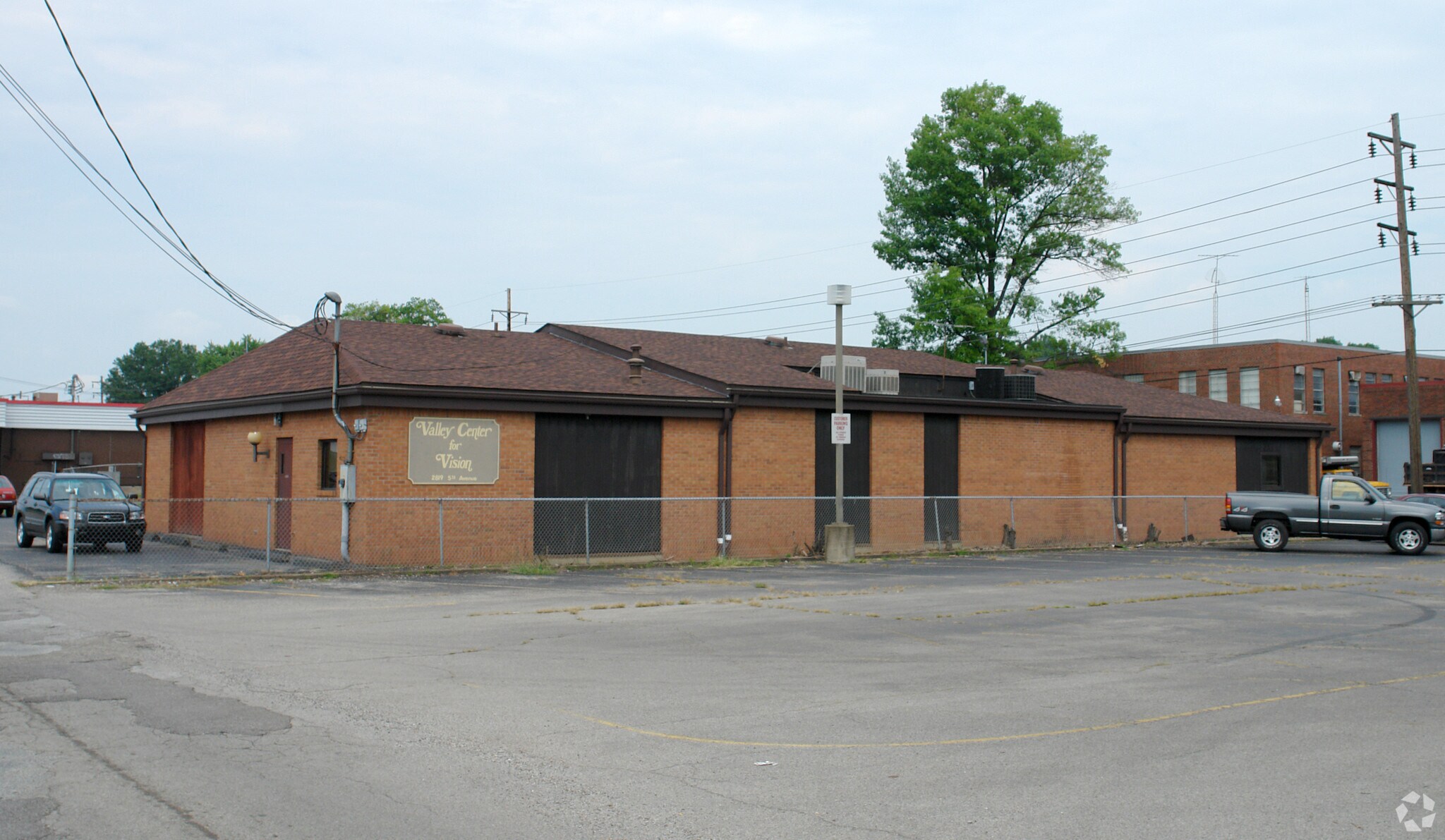 2819 5th Ave, Huntington, WV for Sale