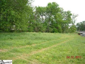 Greenville, SC Commercial Land - 315 Hudson St