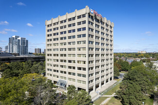 Toronto, ON Office - 2 Lansing Sq