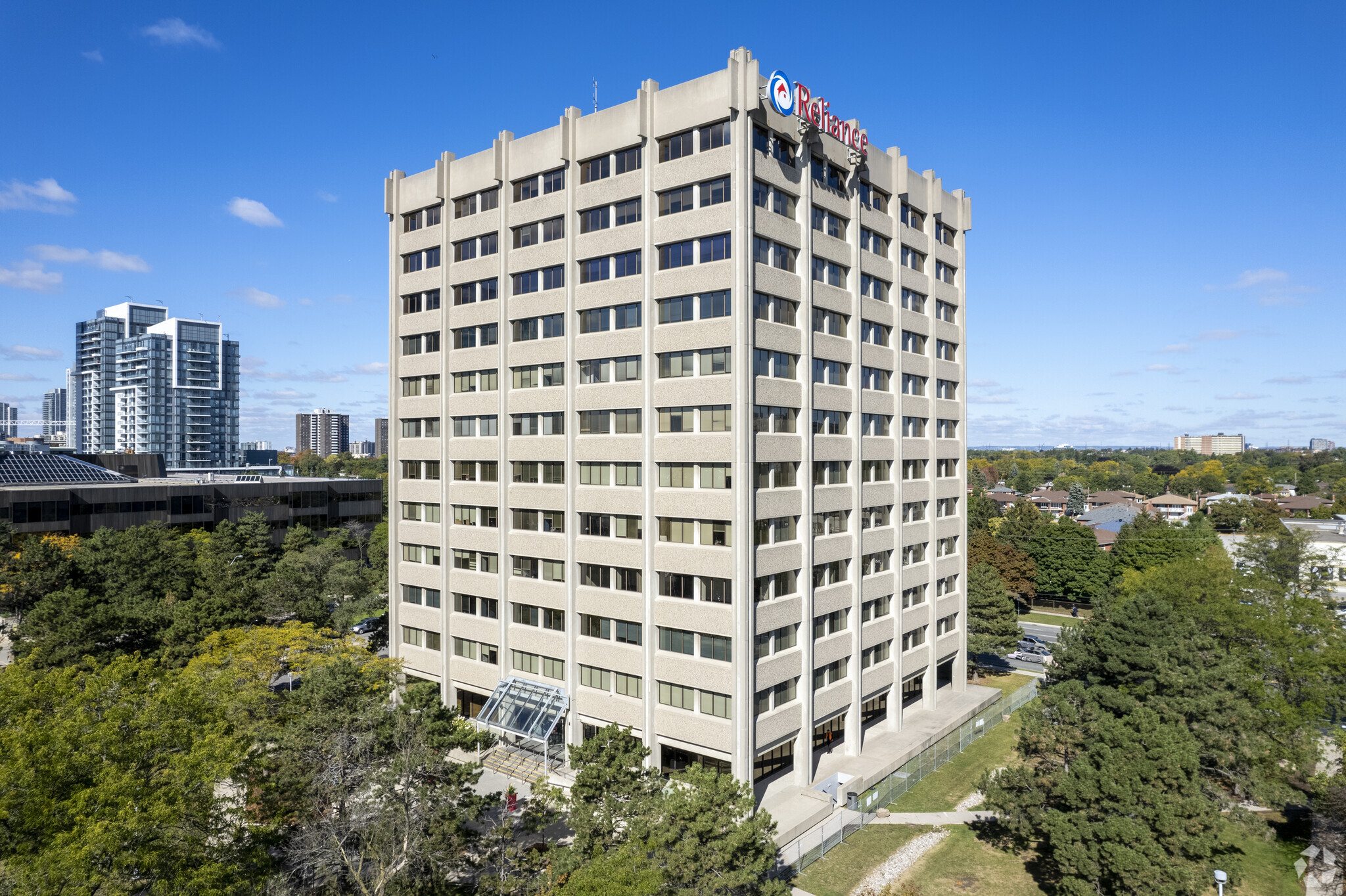 2 Lansing Sq, Toronto, ON for Rent