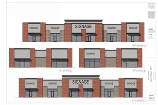 Overland Park, KS Office/Retail - 8585 135th st