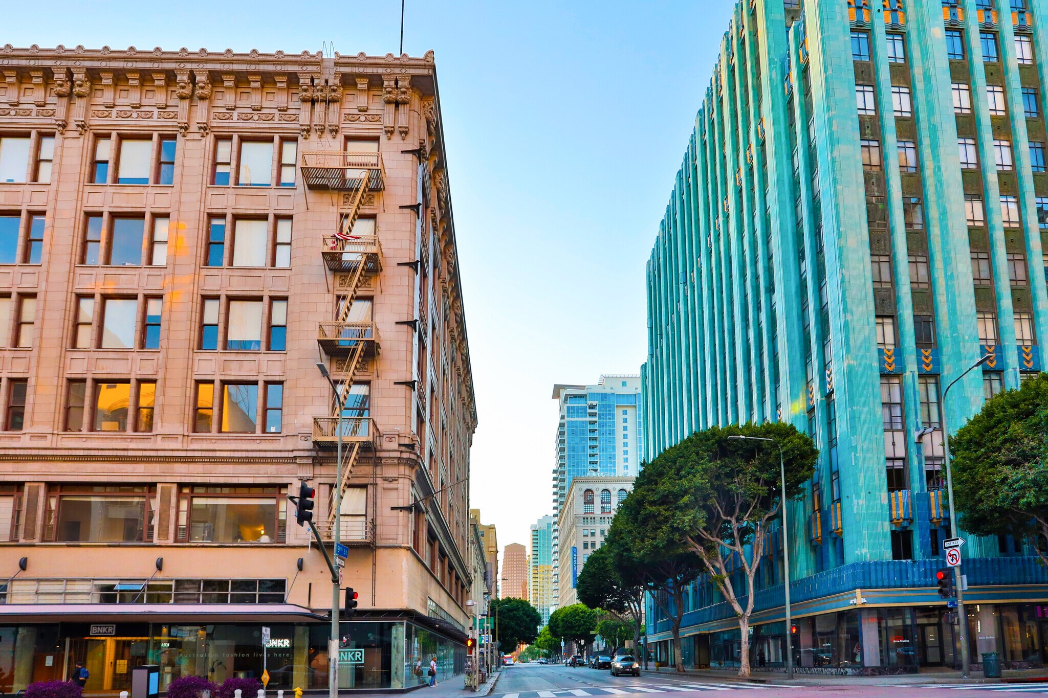 901 S Broadway, Los Angeles, CA for Rent