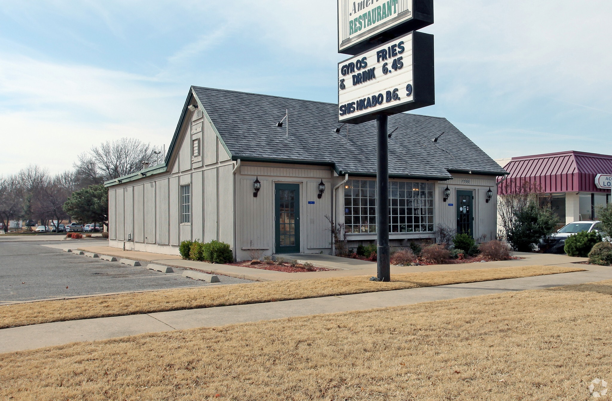 7700 NW 23rd St, Bethany, OK for Rent
