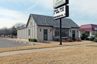 Bethany, OK Retail - 7700 NW 23rd St Bethany, OK Retail - 7700 NW 23rd St