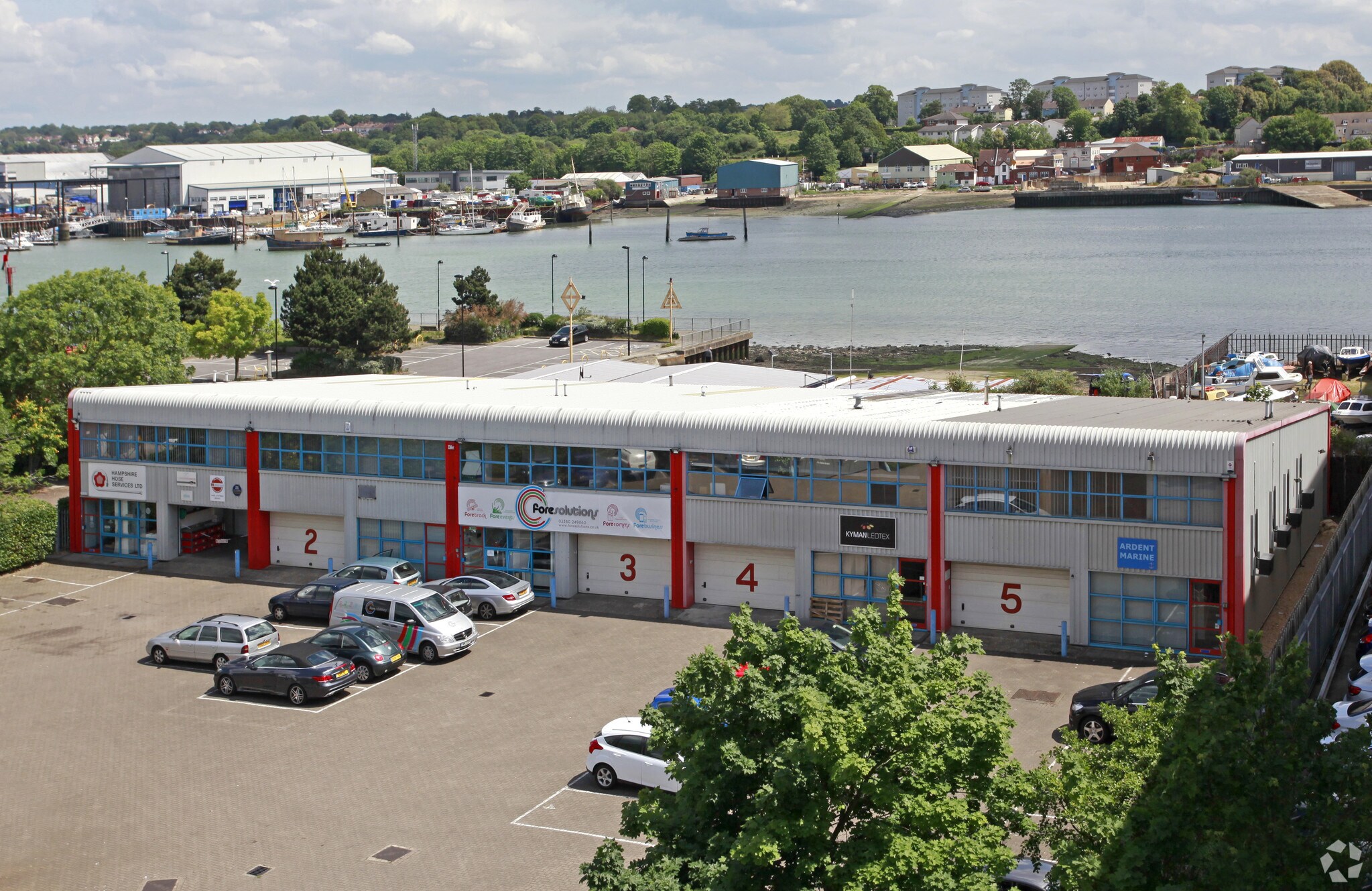 Crosshouse Rd, Southampton, HAM for Sale