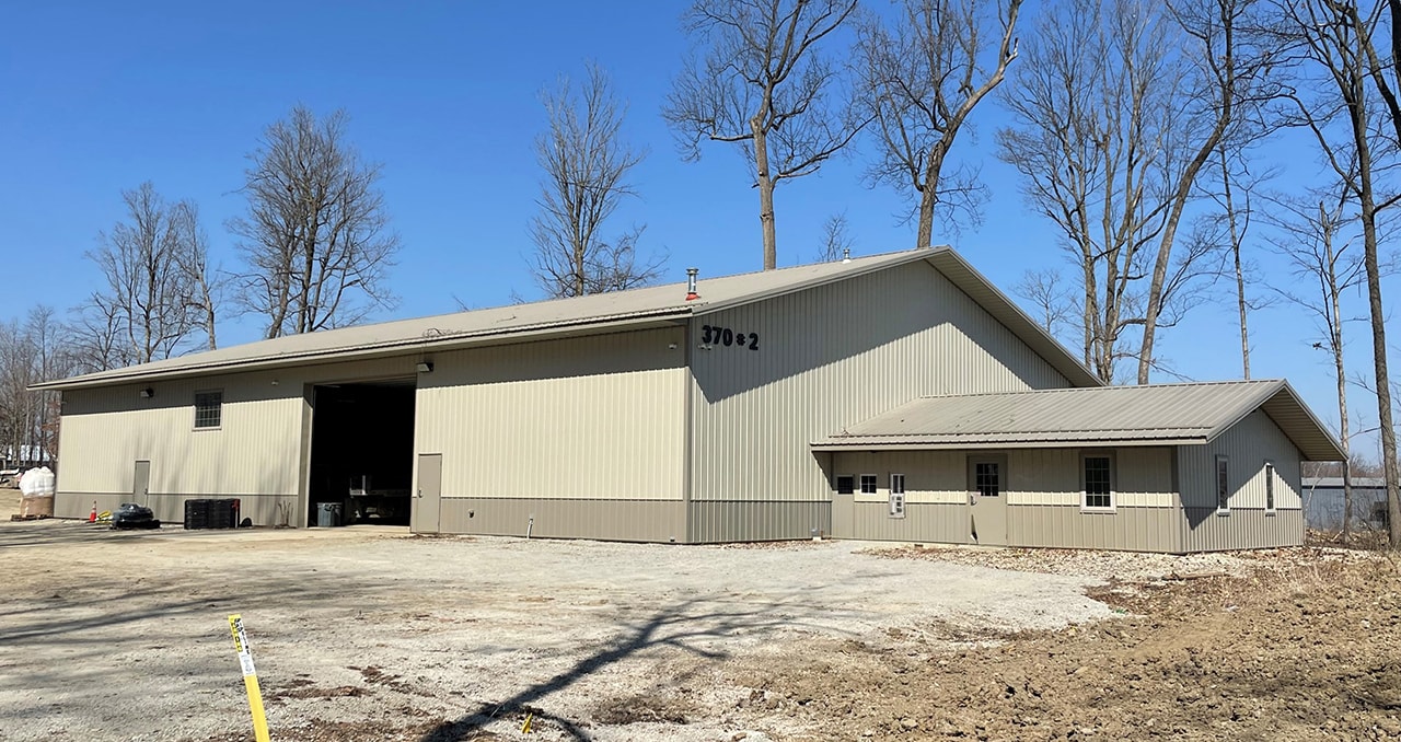 370 S Mitthoeffer Rd, Indianapolis, IN for Rent