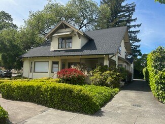 Santa Rosa, CA undefined - 865 3rd St