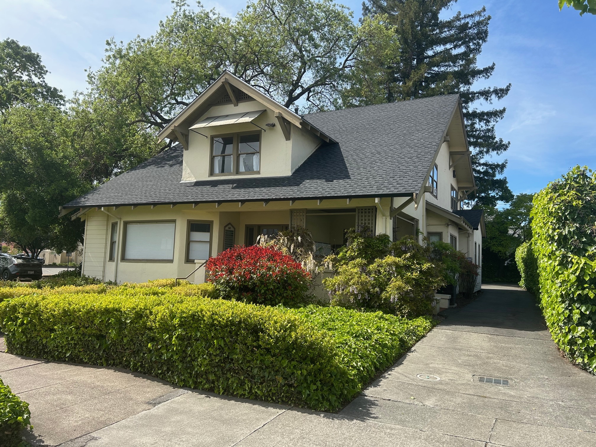 865 3rd St, Santa Rosa, CA for Sale