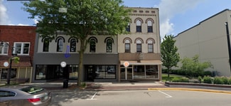 Greenville, MI Retail - 200 S Lafayette St
