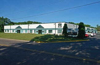 Little Canada, MN Office - 2885 Country Dr