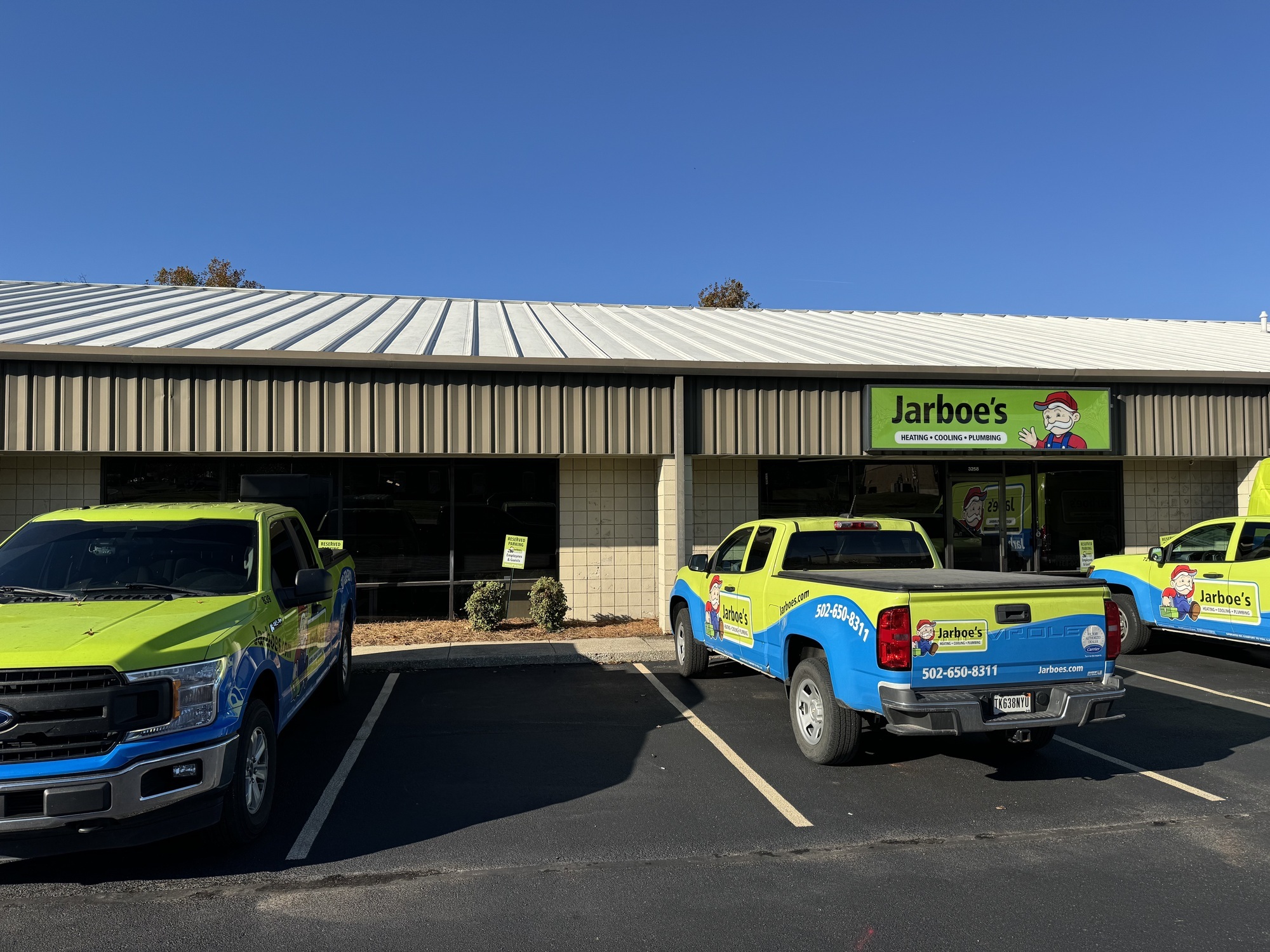 3250-3268 Ruckriegel Pky, Louisville, KY for Rent