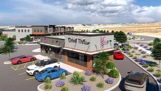 Washington, UT Retail - Approx 500 E Pky Washington, UT Retail - Approx 500 E Pky