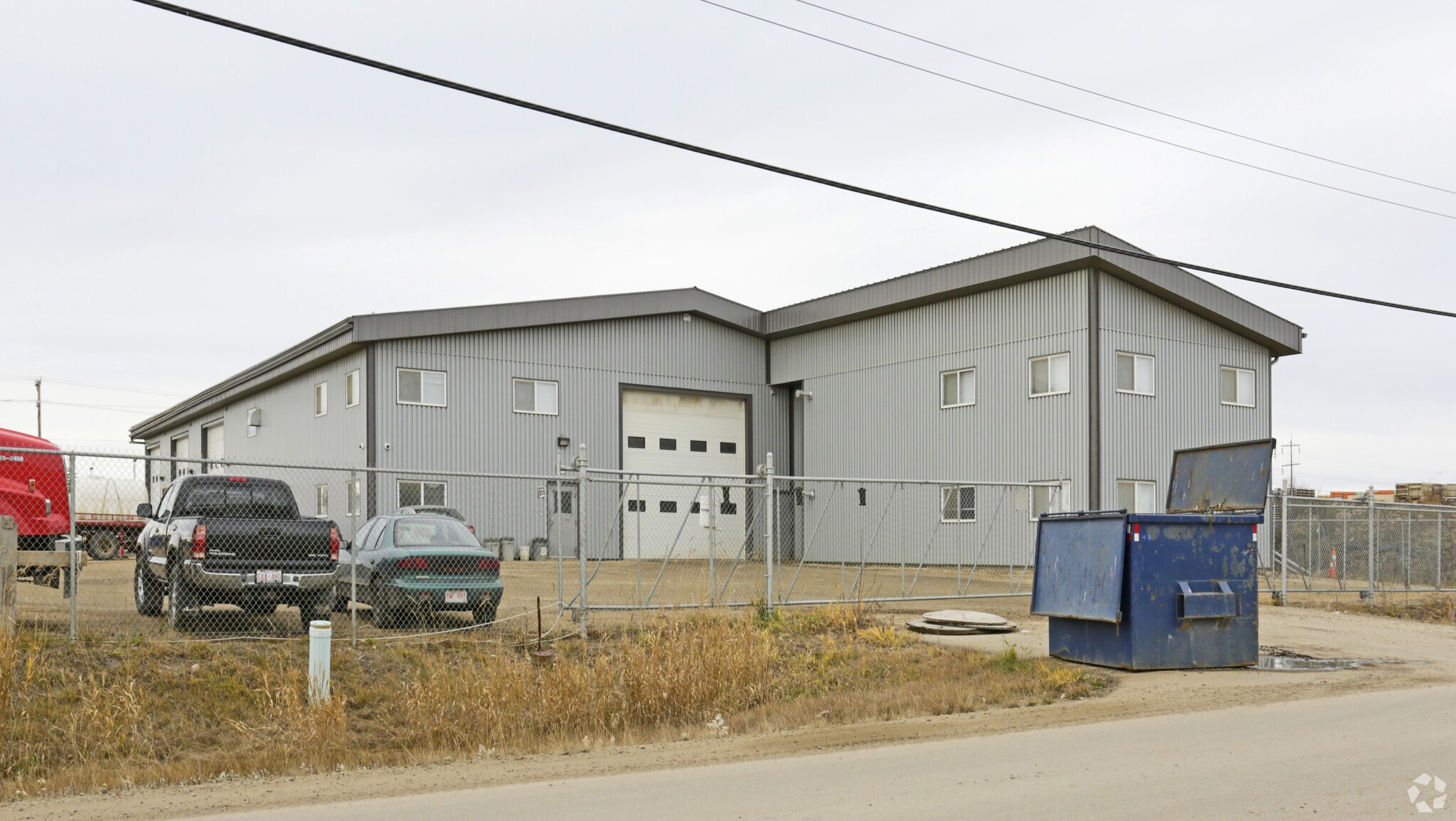 1504 10th St, Nisku, AB for Rent