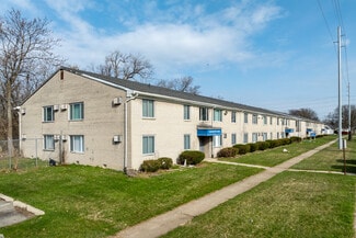 Detroit, MI Apartments - 12901-12935 Burt Rd Detroit, MI Apartments - 12901-12935 Burt Rd