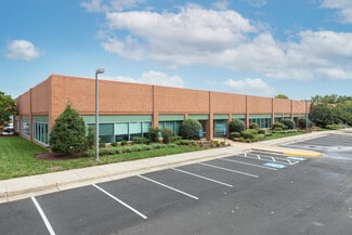 Chantilly, VA Flex - 4206 Technology Ct
