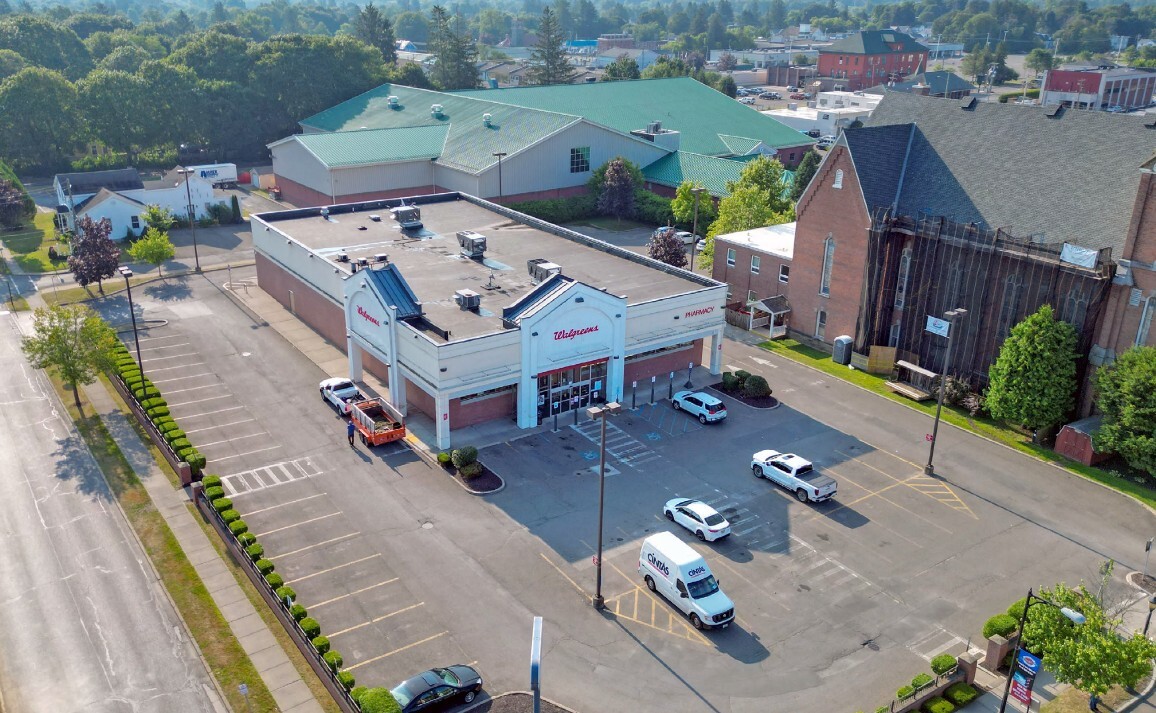 78-82 N Broad St, Norwich, NY for Sale
