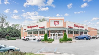 Athens, TN Drug Store - 805 W Madison Ave