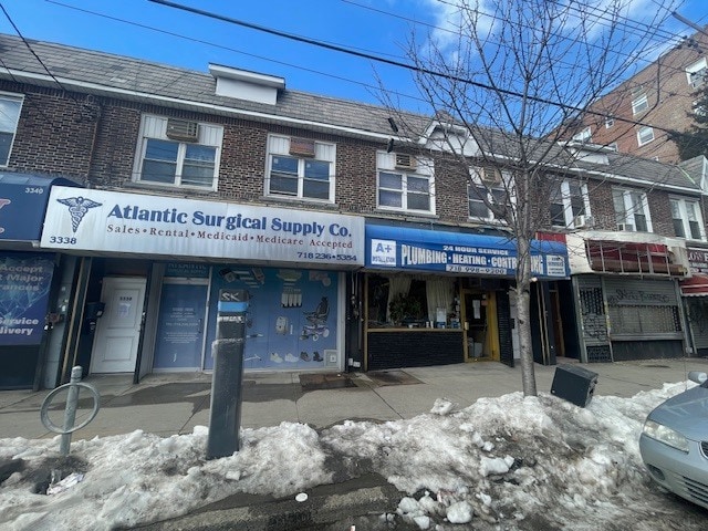 3338 Nostrand Ave, Brooklyn, NY for Sale