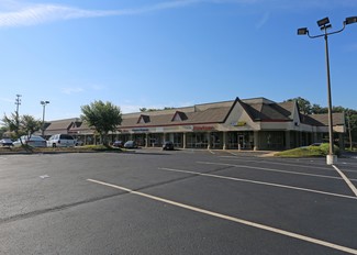 Montgomery, AL Retail - 3000-3044 Mcgehee Rd