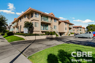 Reseda, CA undefined - 18621 Saticoy St