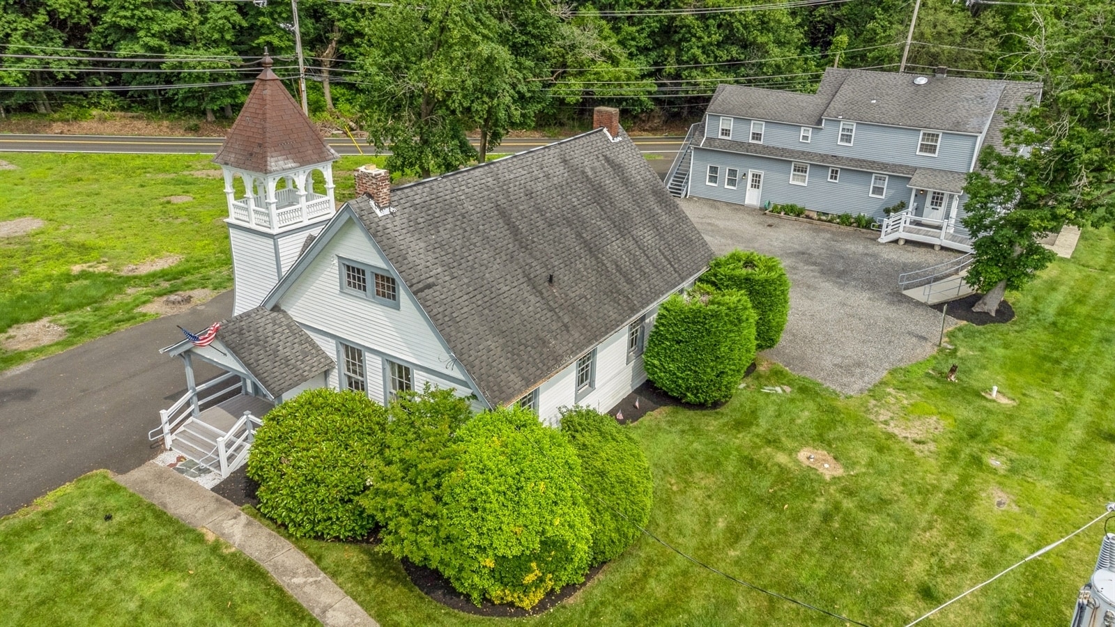 1666 Edgewood Rd, Yardley, PA for Sale