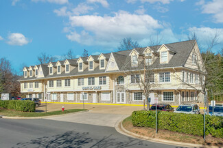 Sterling, VA Office/Retail - 46950 Jennings Farm Dr