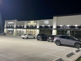 Baton Rouge, LA Retail - 13211 Coursey Blvd
