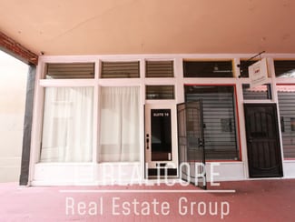 San Bernardino, CA Retail - 459 W 4th St