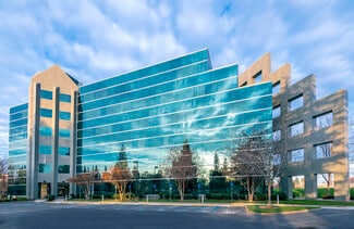 Rancho Cordova, CA Office - 3100 Zinfandel Dr