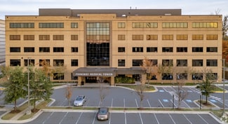 Reston, VA Office/Medical - 1860 Town Center Dr