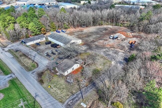 Rock Hill, SC Industrial - 424 Mt Phillips St