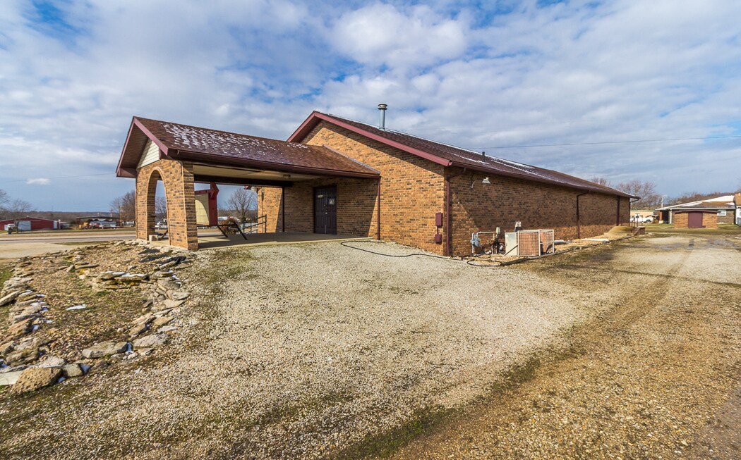 22444 State Highway MM, Lebanon, MO for Sale