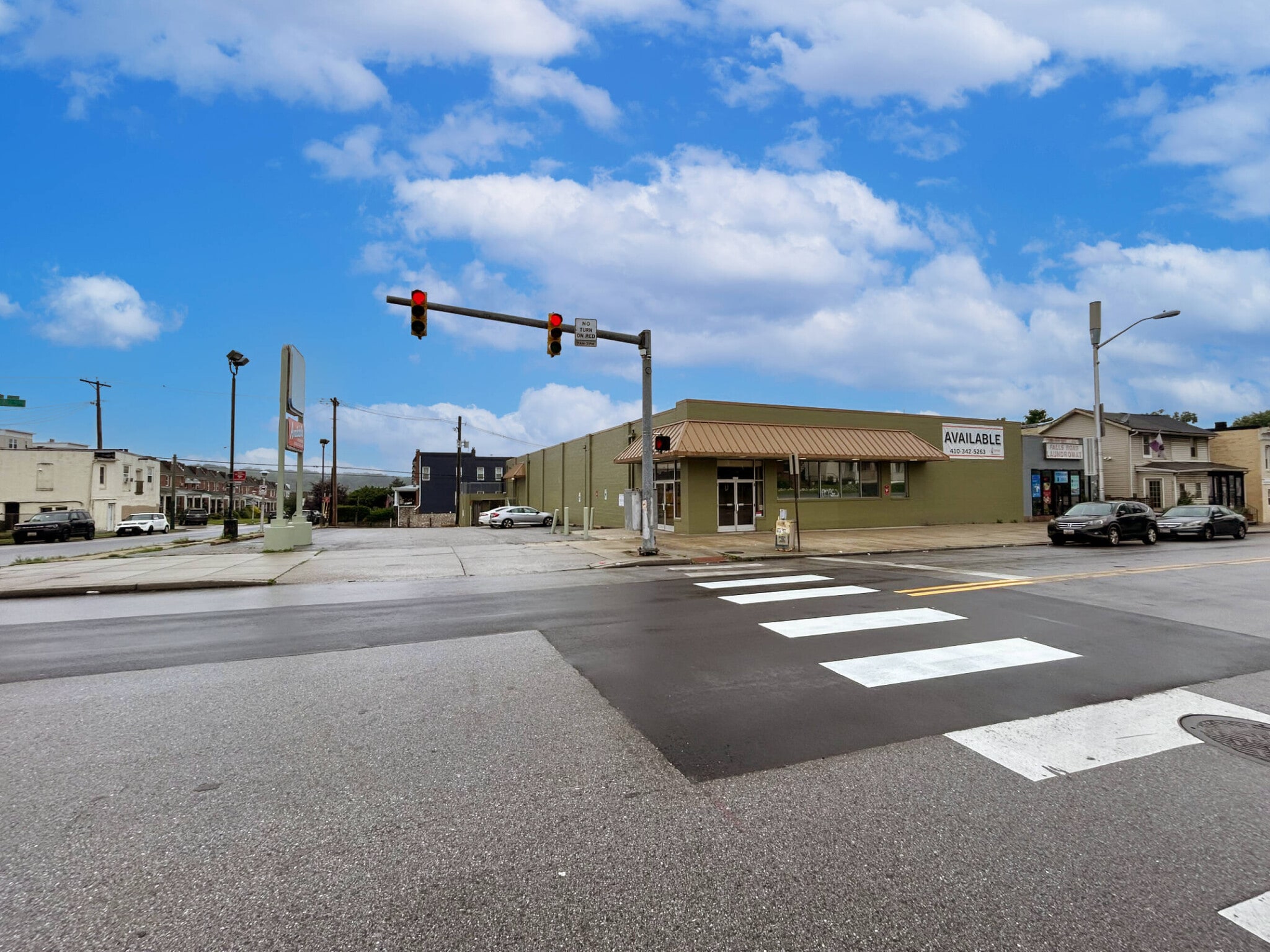 3700 Falls Rd, Baltimore, MD for Sale