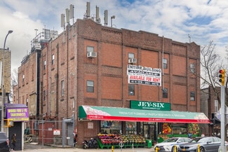 Jamaica, NY Office, Office/Retail, Retail - 21240 Jamaica Ave